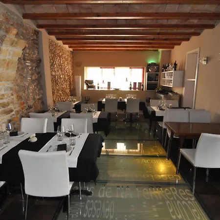 De Cabrit Hotel Sant Mateu