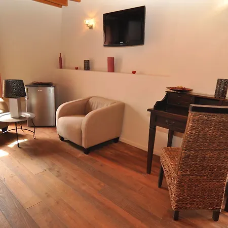 De Cabrit Hotel