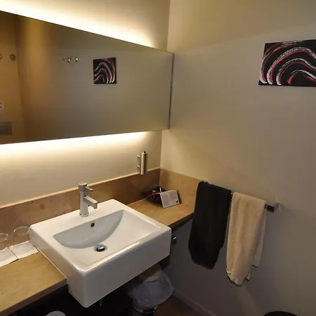 De Cabrit Hotel 3*