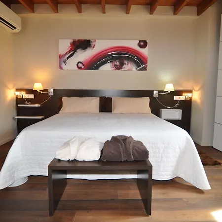 Hotel De Cabrit