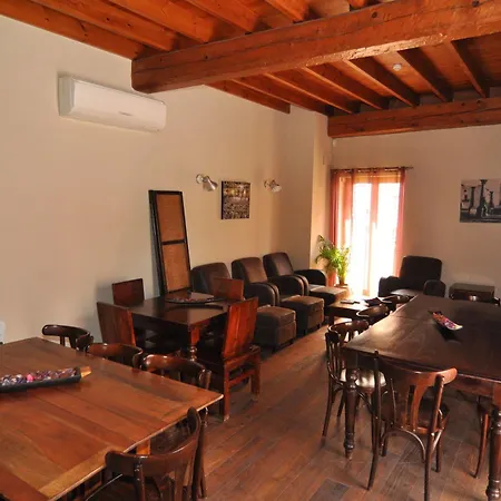 De Cabrit Hotel