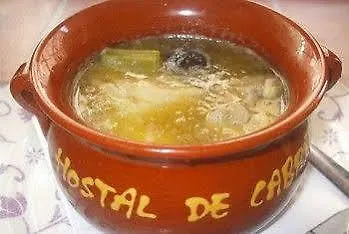 De Cabrit 3*